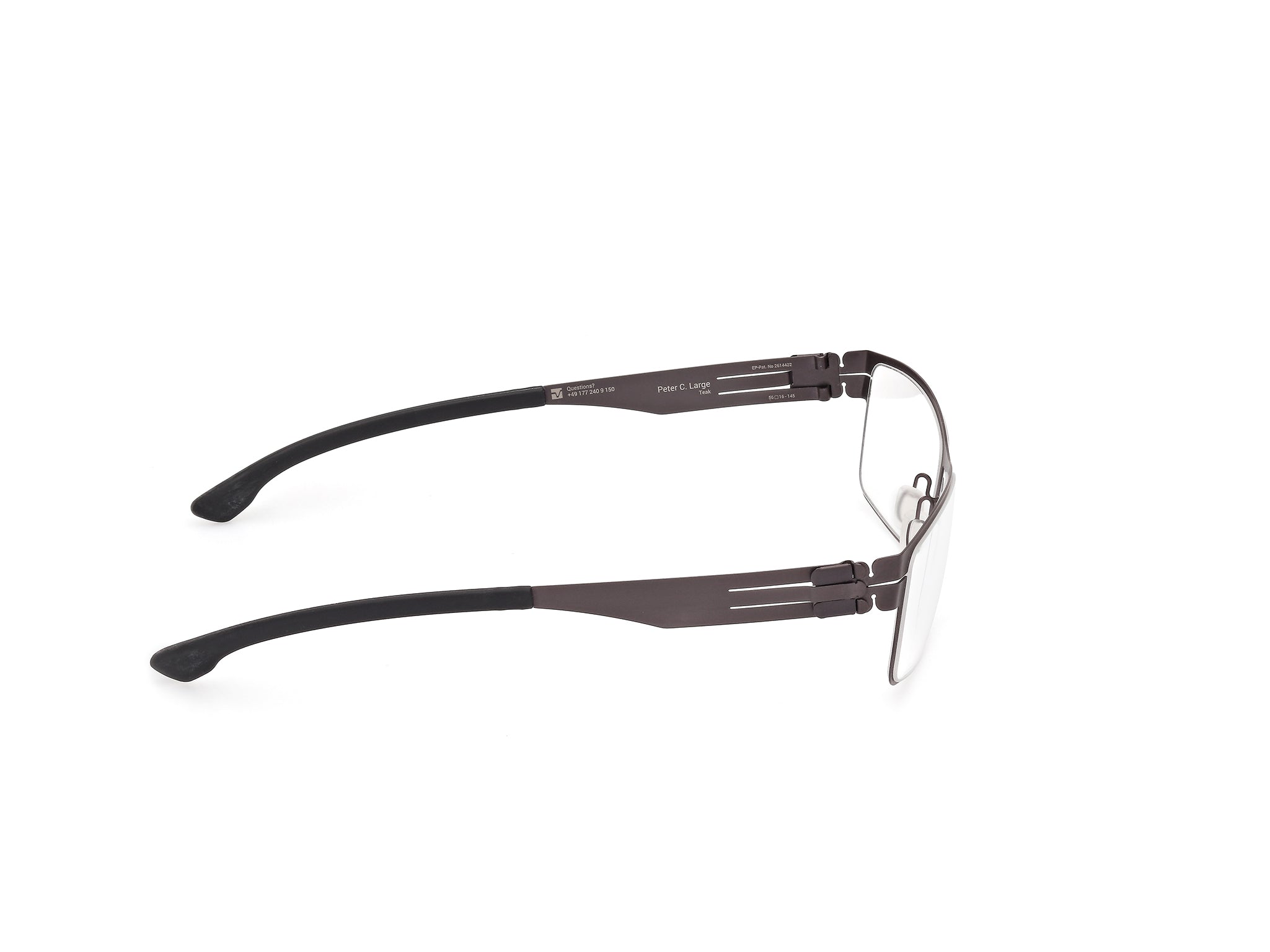 IC! BERLIN IC5149-D PETER C. LARGE 049 56