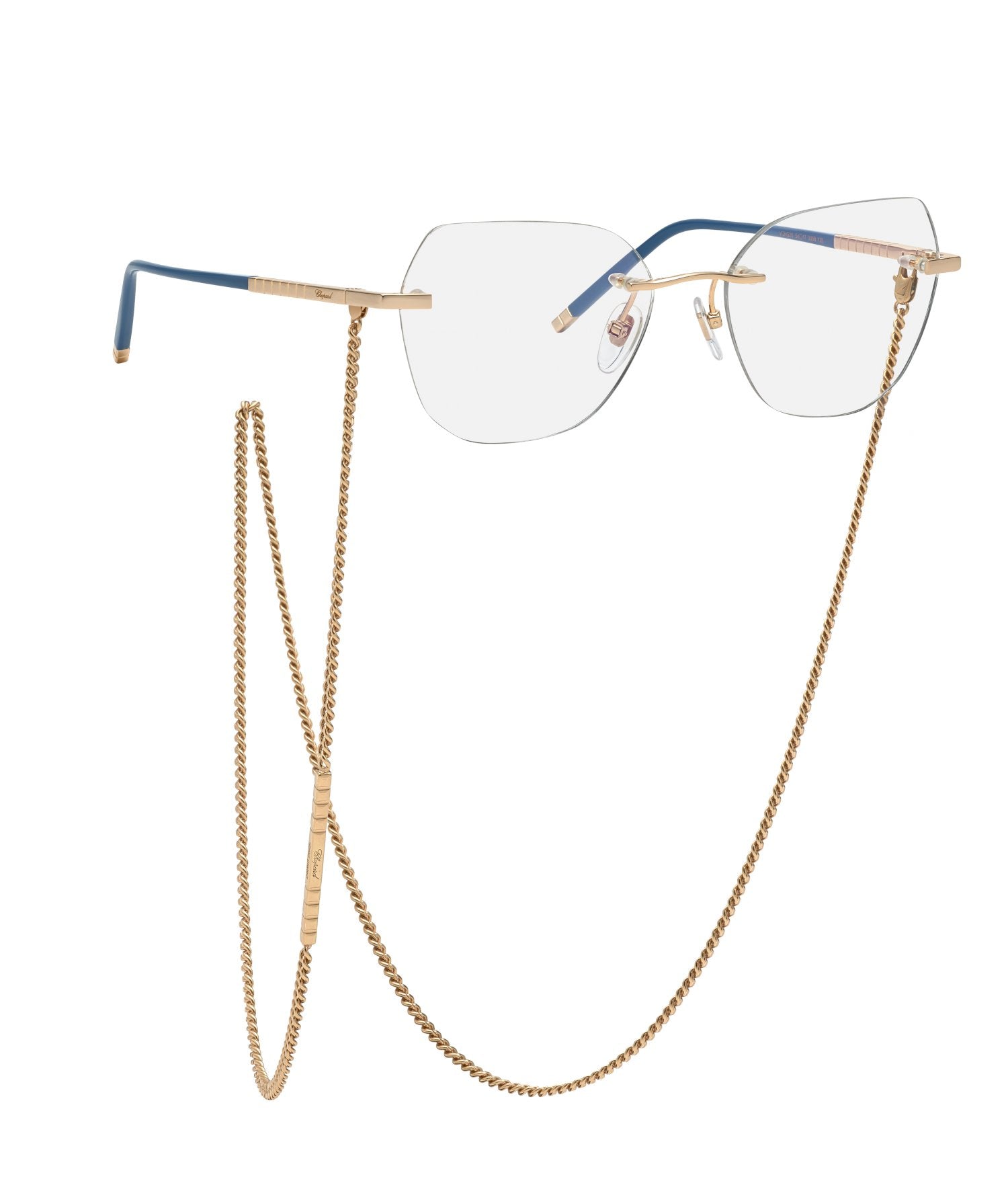 CHOPARD IKCHG26 300B 54