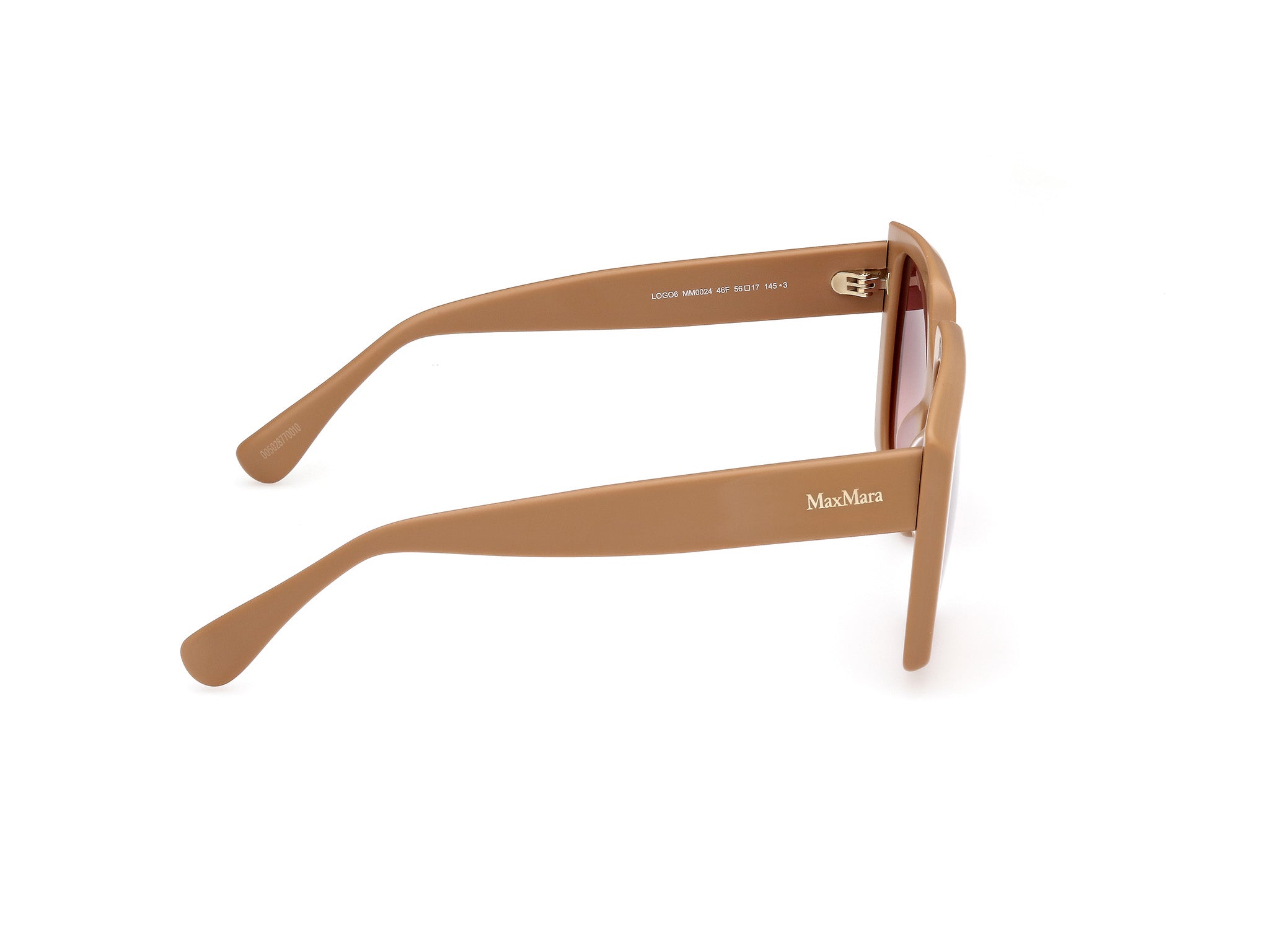 MAXMARA MM0024 LOGO6 46F 56