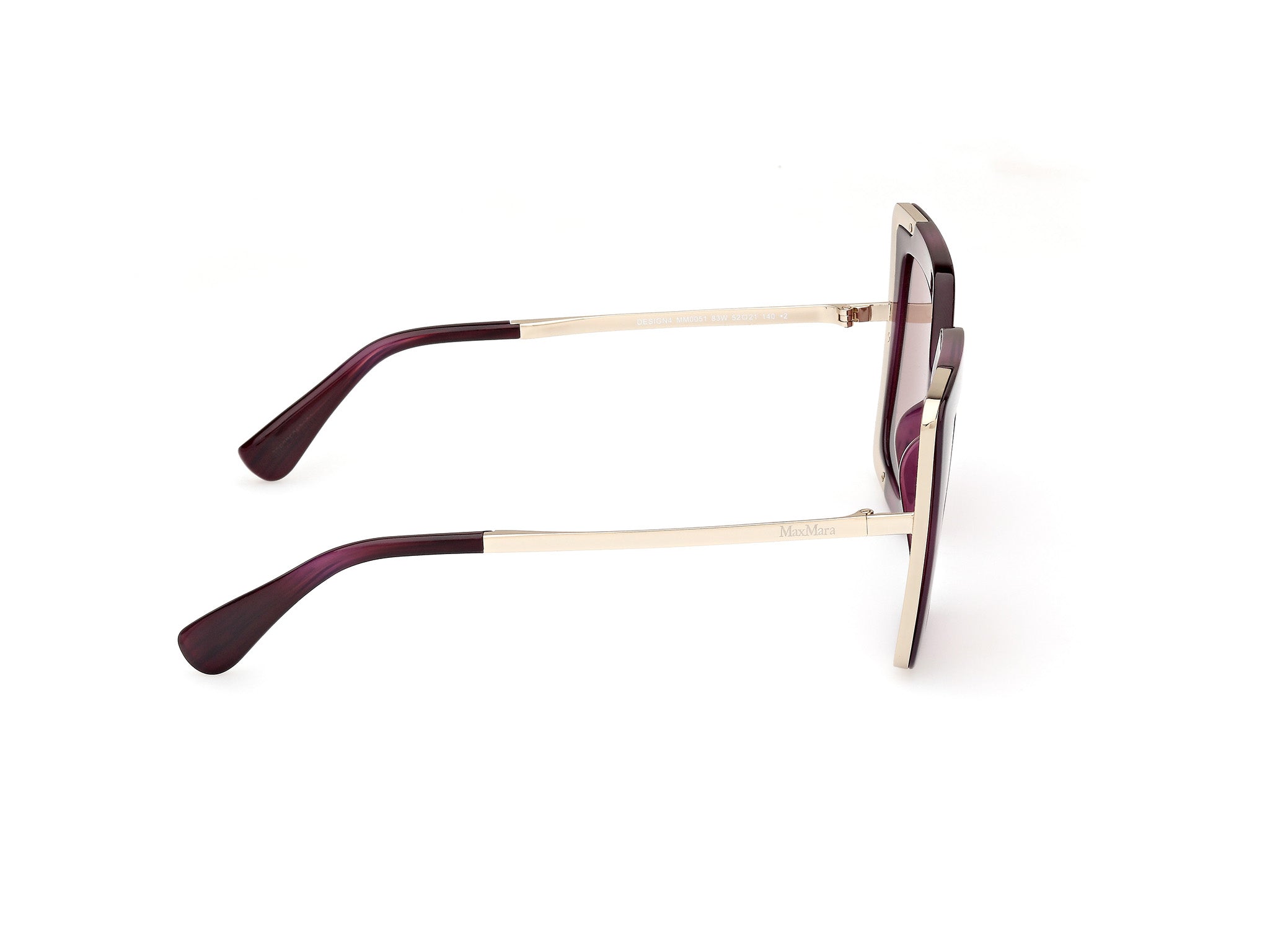 MAXMARA MM0051 DESIGN4 83W 52