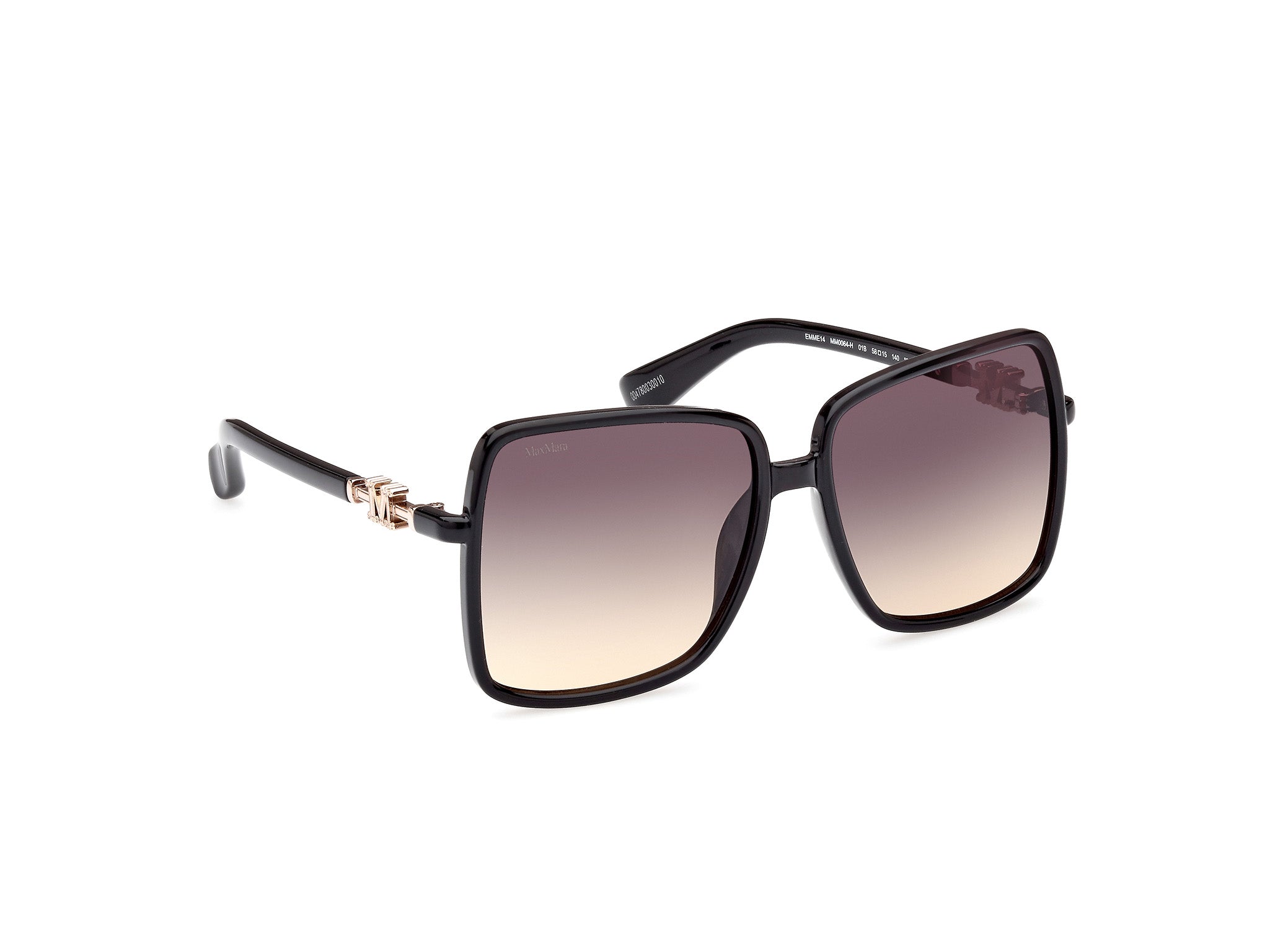MAXMARA MM0064-H EMME14 01B 58
