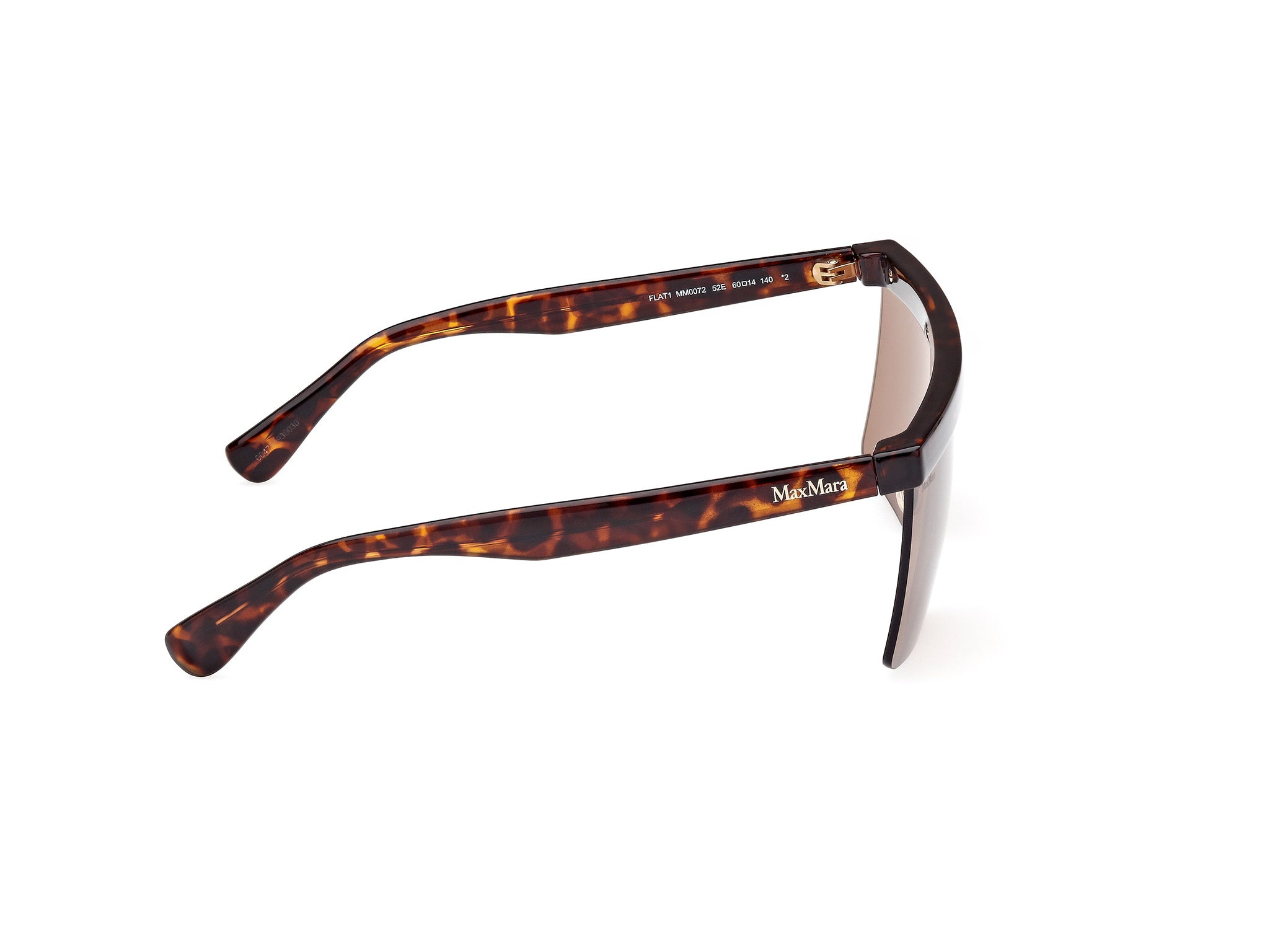 MAXMARA MM0072 FLAT1 52E 60