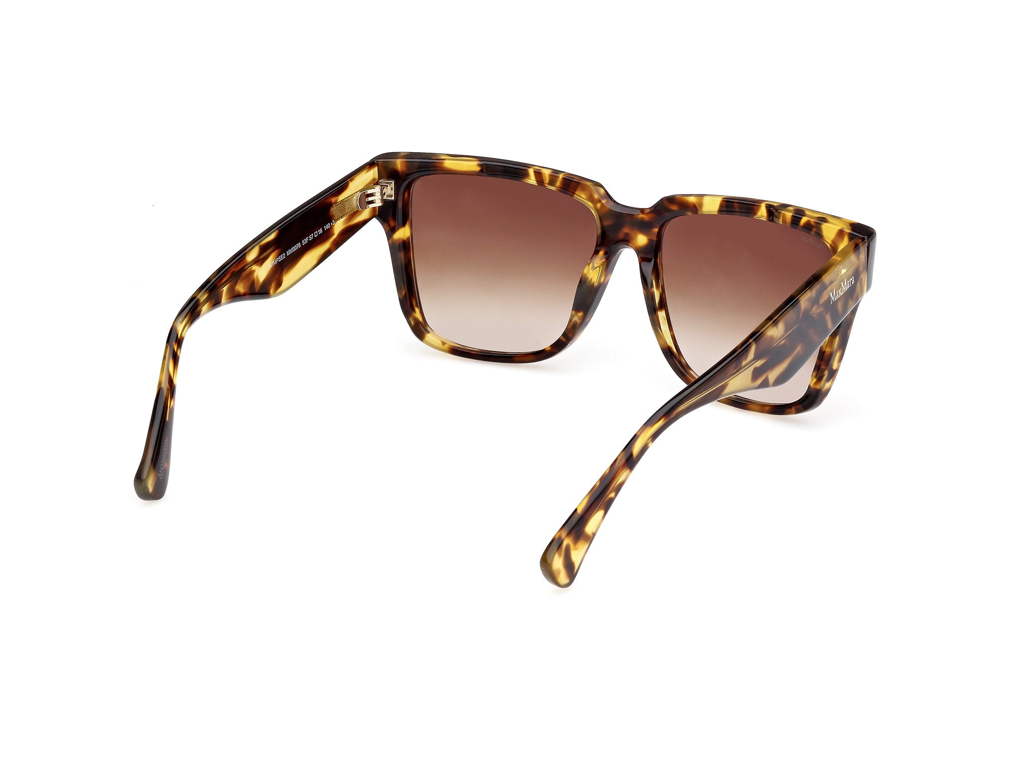 MAXMARA MM0078 GLIMPSE2 53F 57