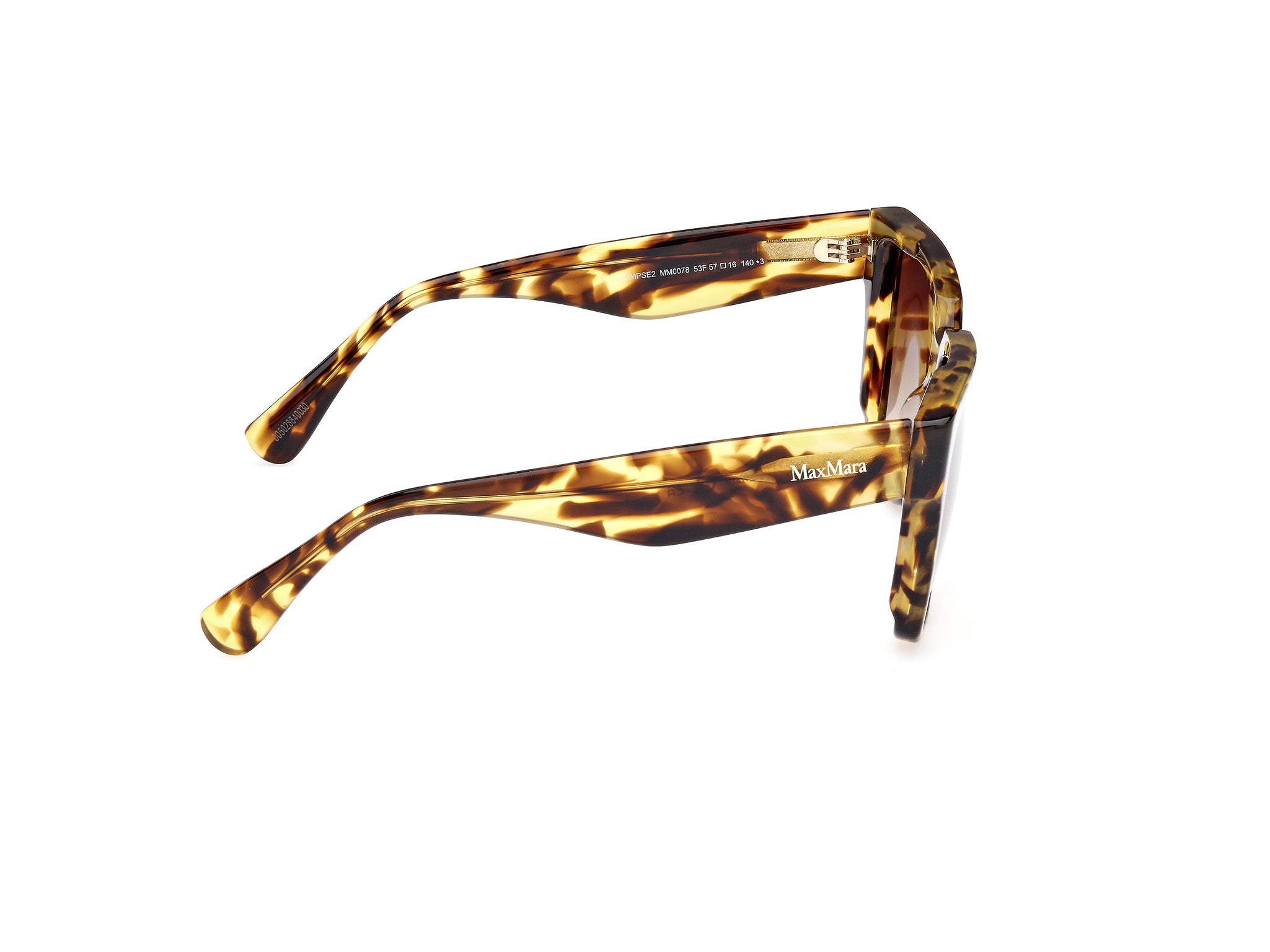 MAXMARA MM0078 GLIMPSE2 53F 57