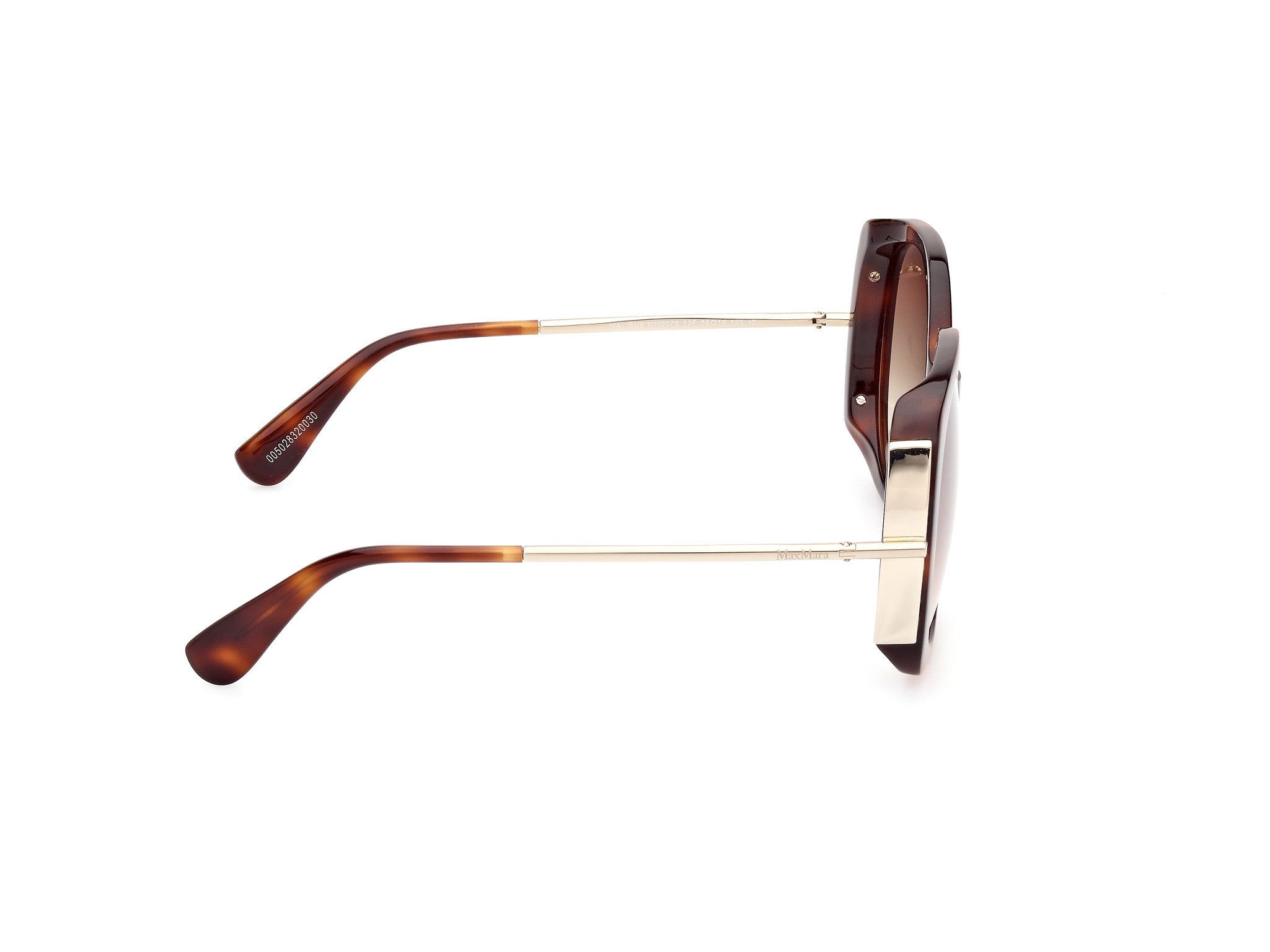 MAXMARA MM0079 MALIBU9 52F 58