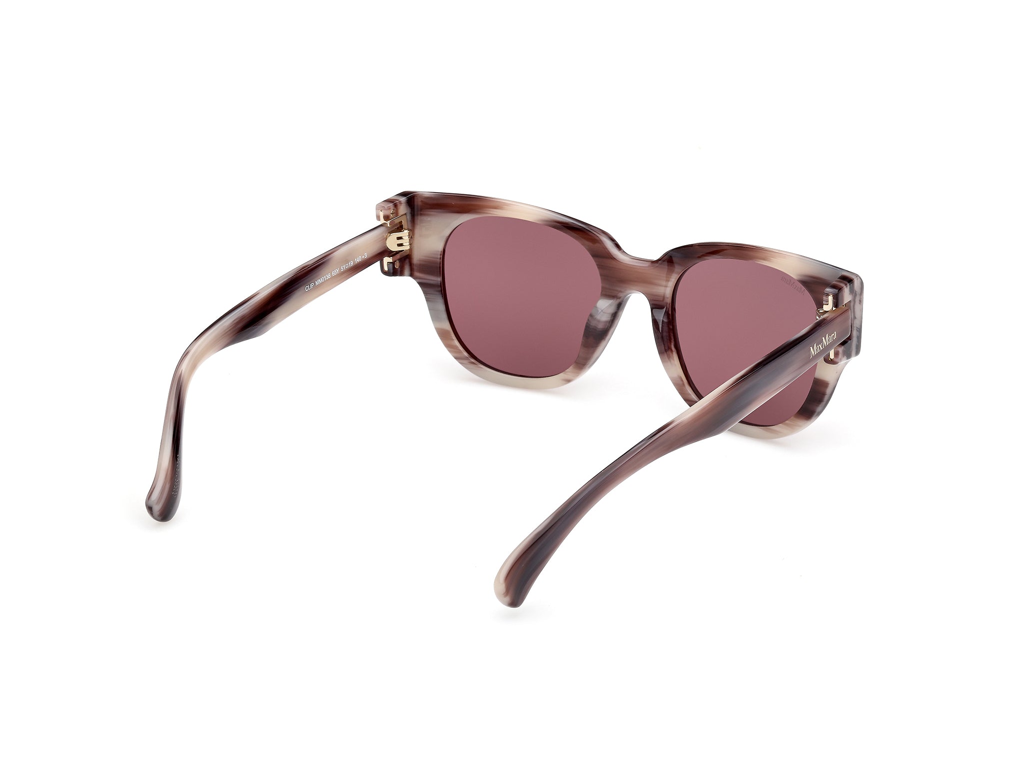 MAXMARA MM0138 CLIP 65Y 51