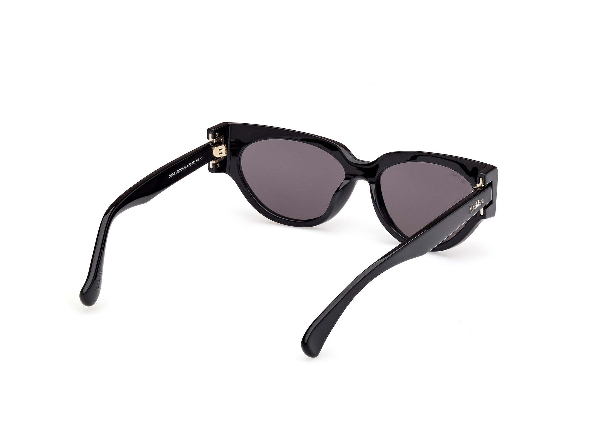 MAXMARA MM0139 CLIP-1 01A 55