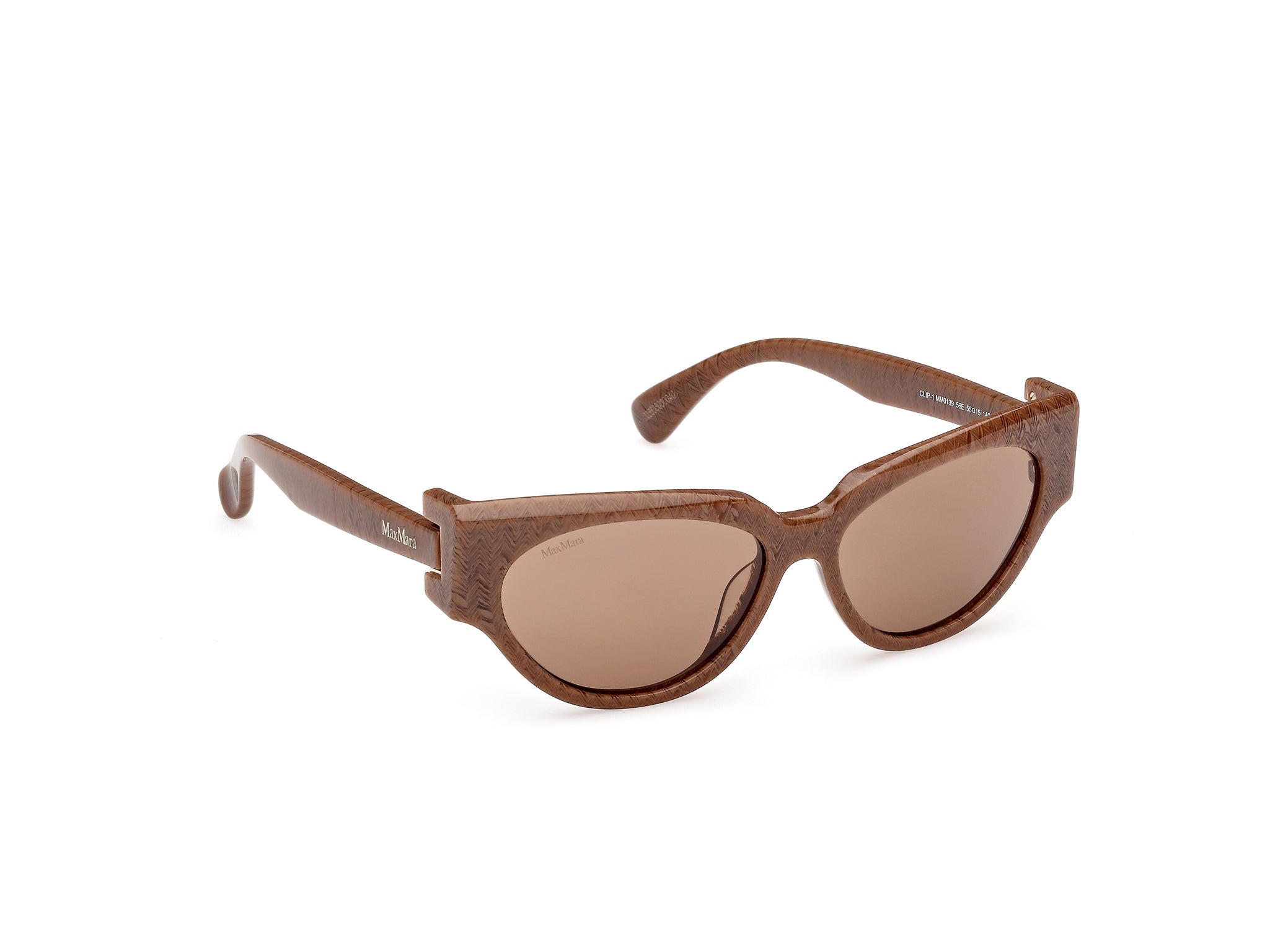 MAXMARA MM0139 CLIP-1 56E 55