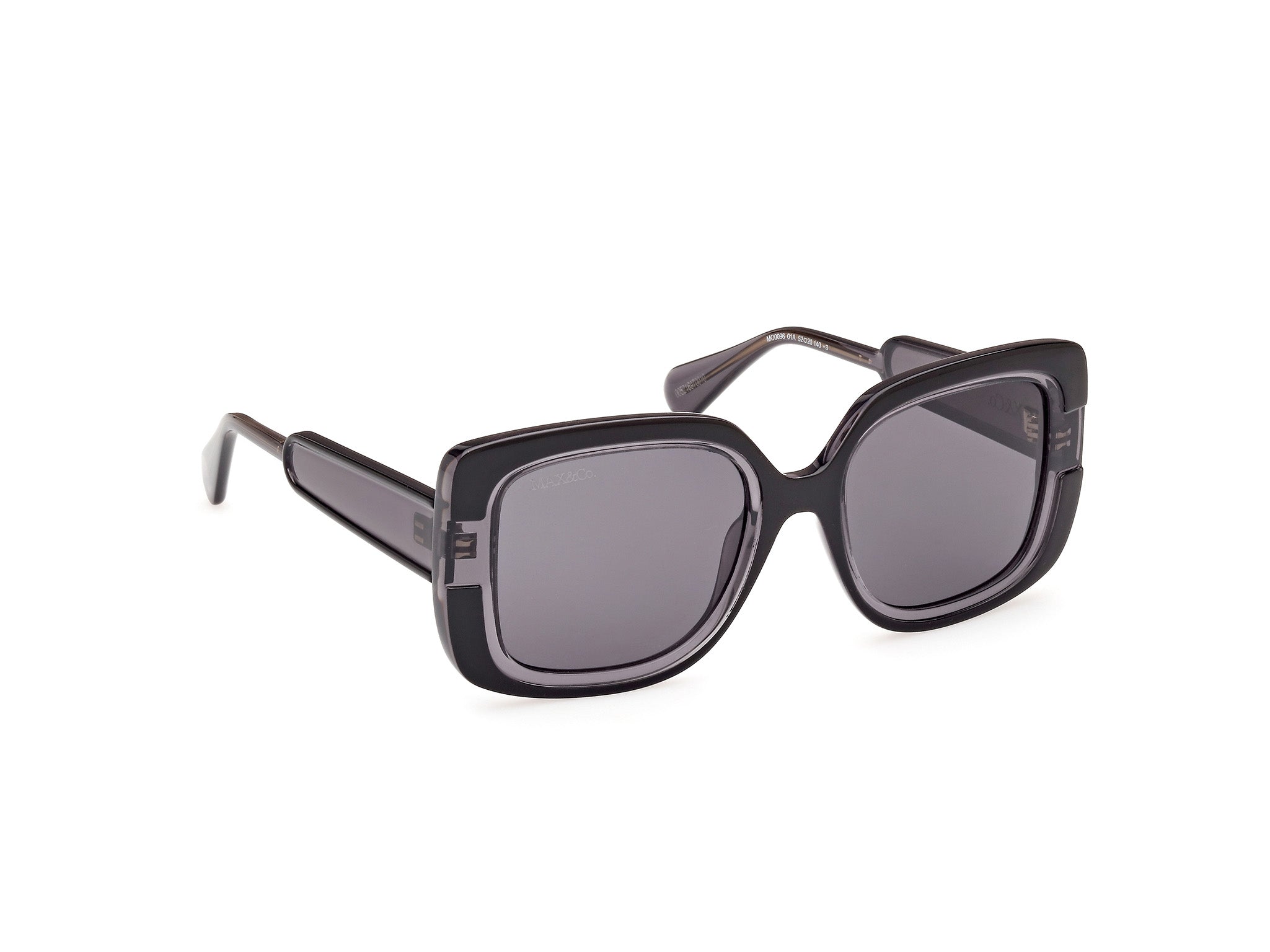 MAX &CO MO0096 01A 52