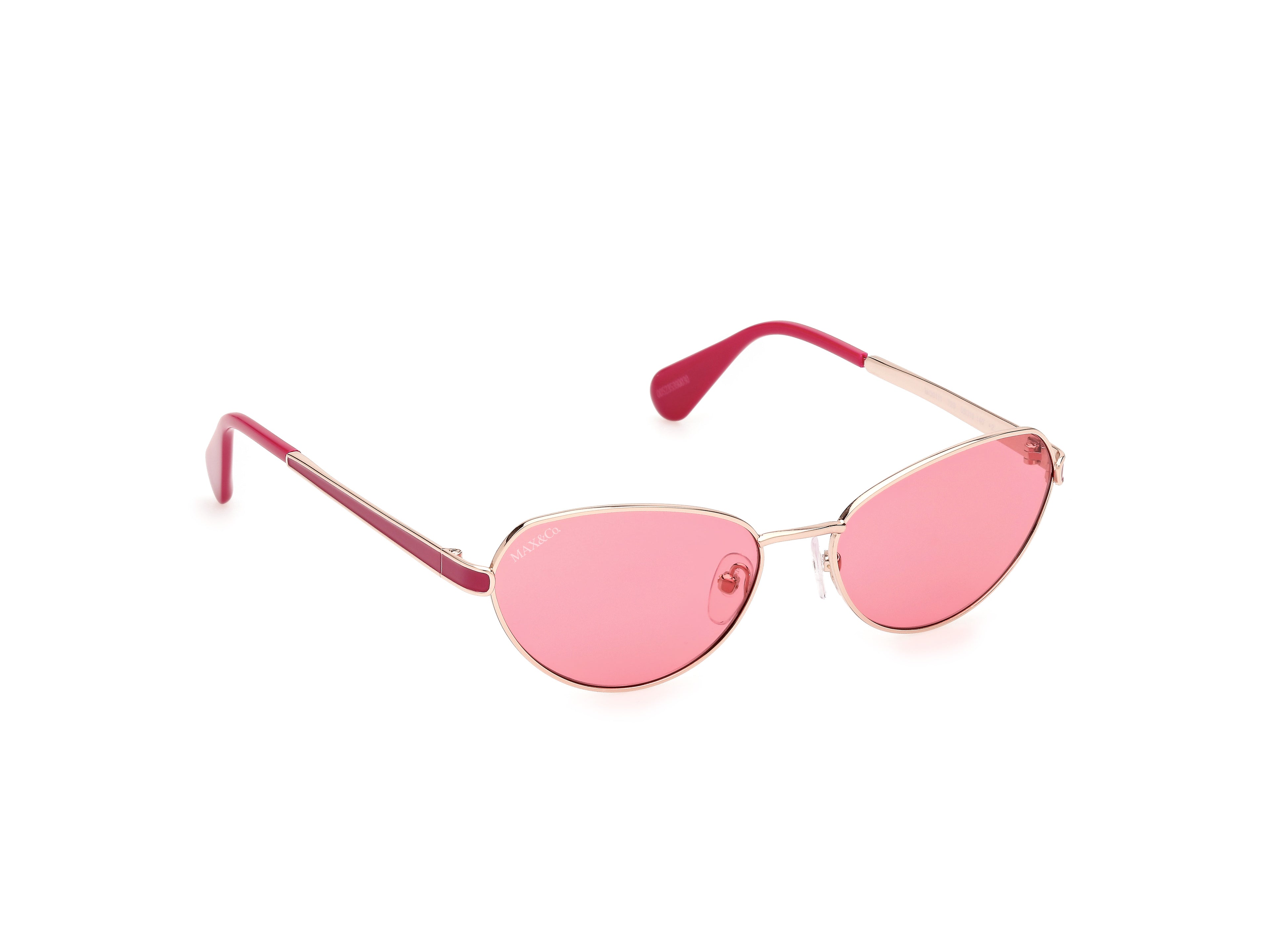 MAX &CO MO0111 72S 55