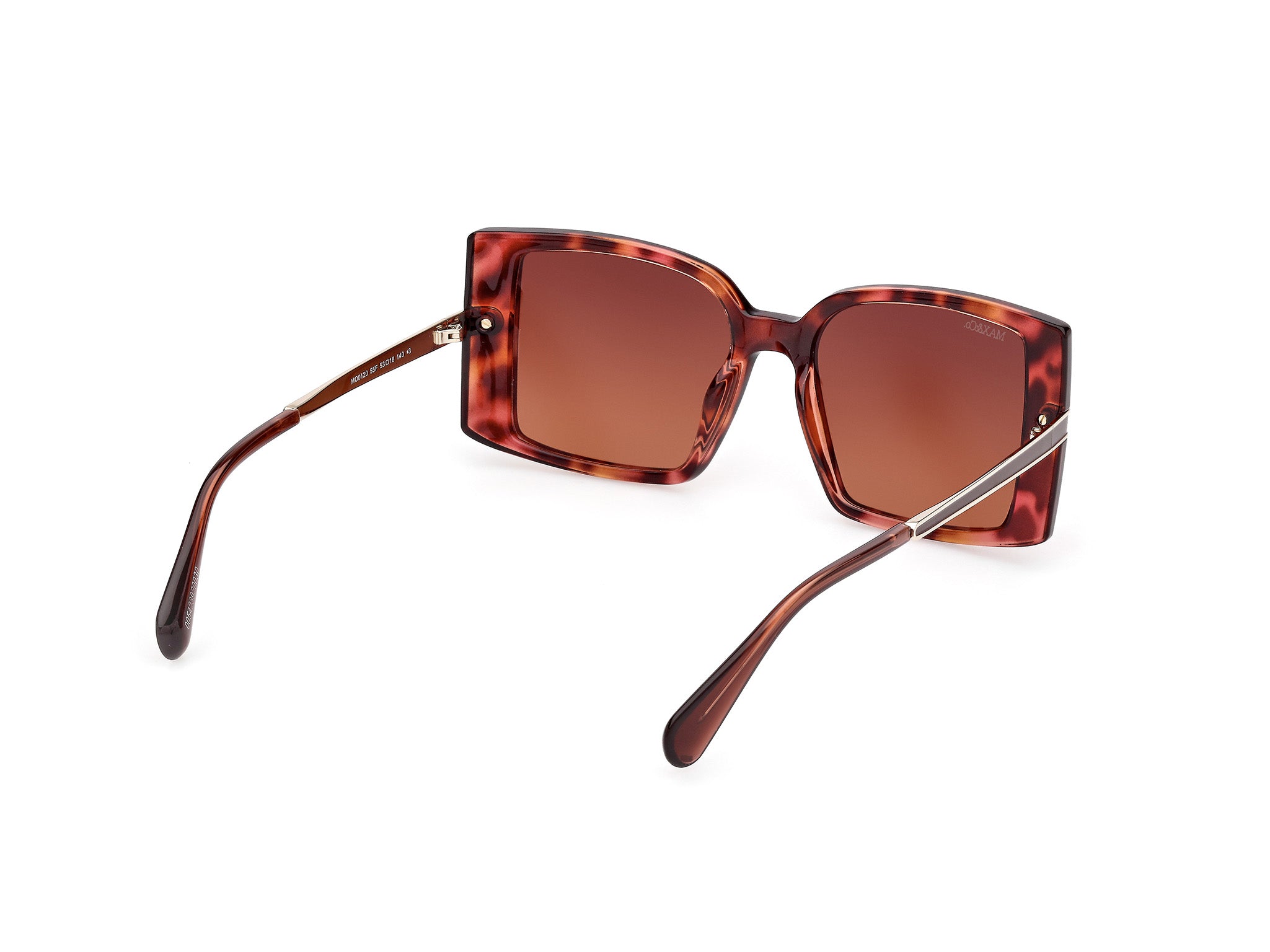 MAX &CO MO0120 55F 53