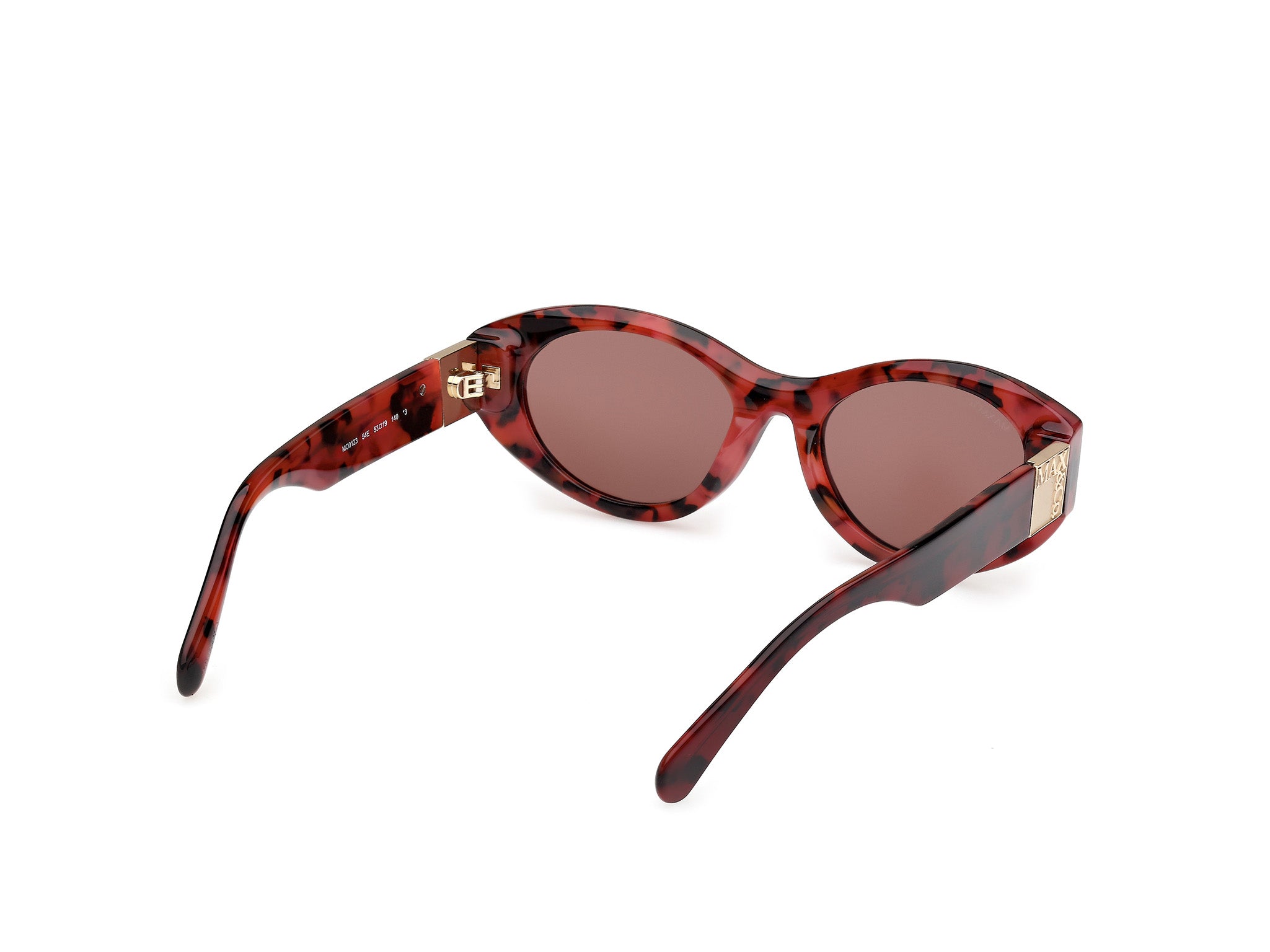 MAX &CO MO0123 54E 53