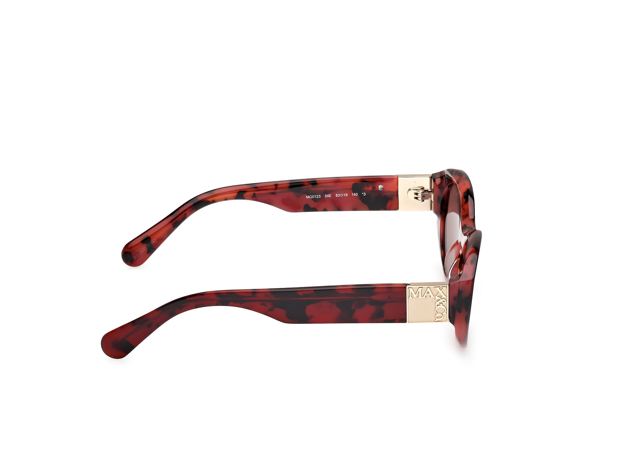 MAX &CO MO0123 54E 53