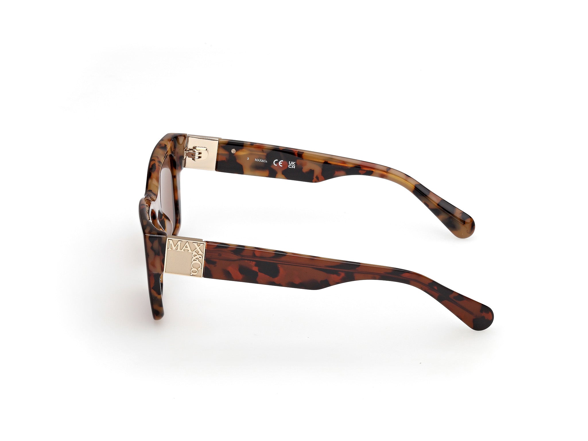 MAX &CO MO0124 52E 53