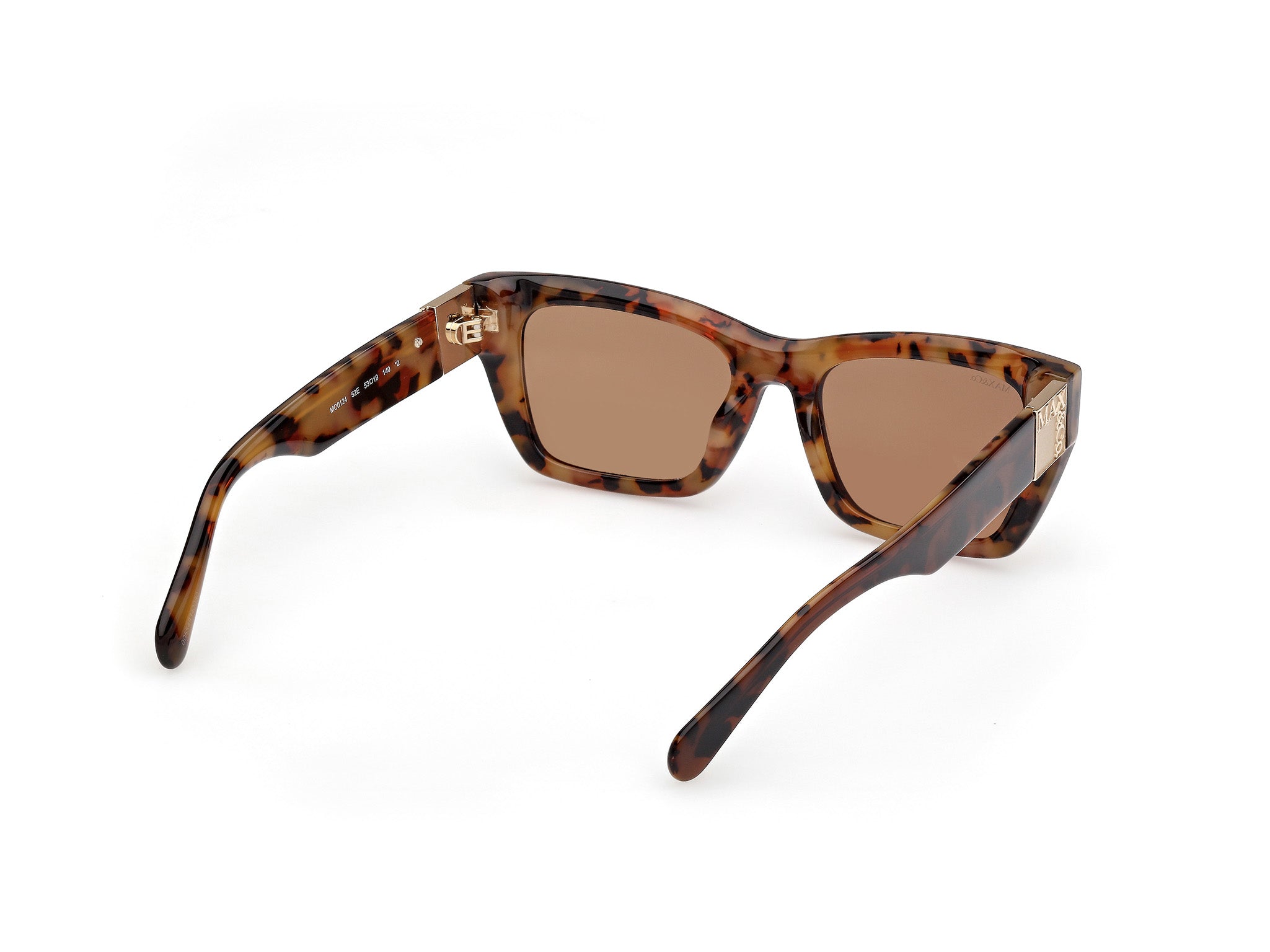 MAX &CO MO0124 52E 53