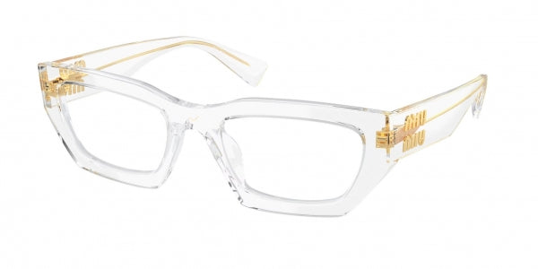 MIU MIU MU 03XV 2AZ1O1 53