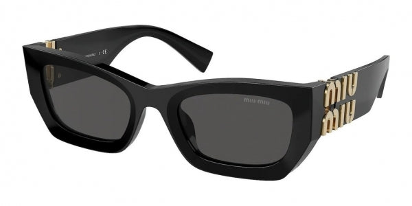 MIU MIU MU 09WS 1AB5S0 53 - 9