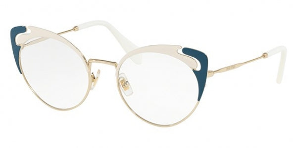 MIU MIU MU 50RV CORE COLLECTION 1061O1 52