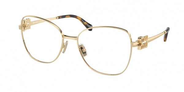 MIU MIU MU 50XV ZVN1O1 56