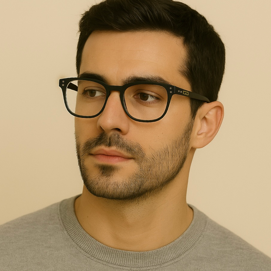 GREYHOUNDERS NISEKO MATTE BLACK 50