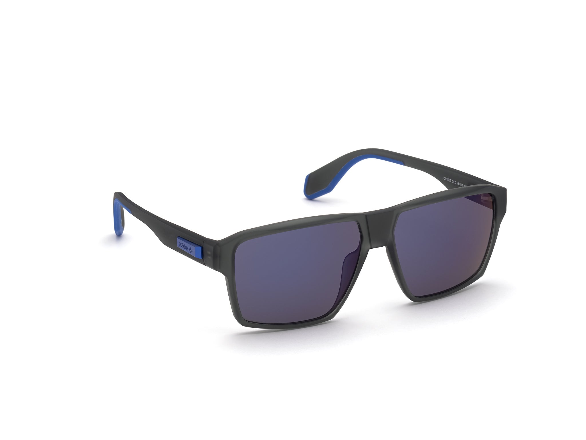 ADIDAS ORIGINALS OR0039 20X 58