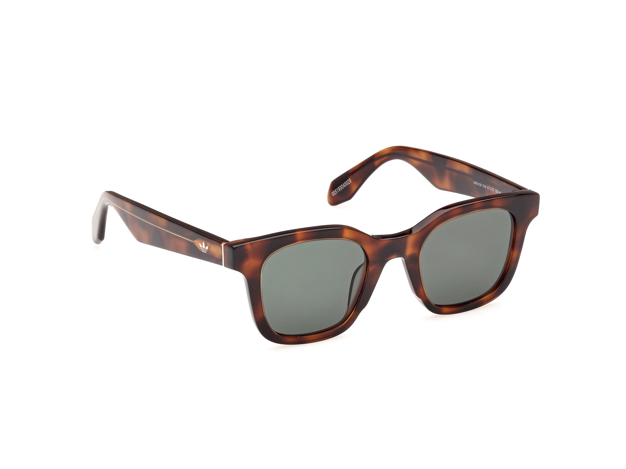 ADIDAS ORIGINALS OR0109 52N 47