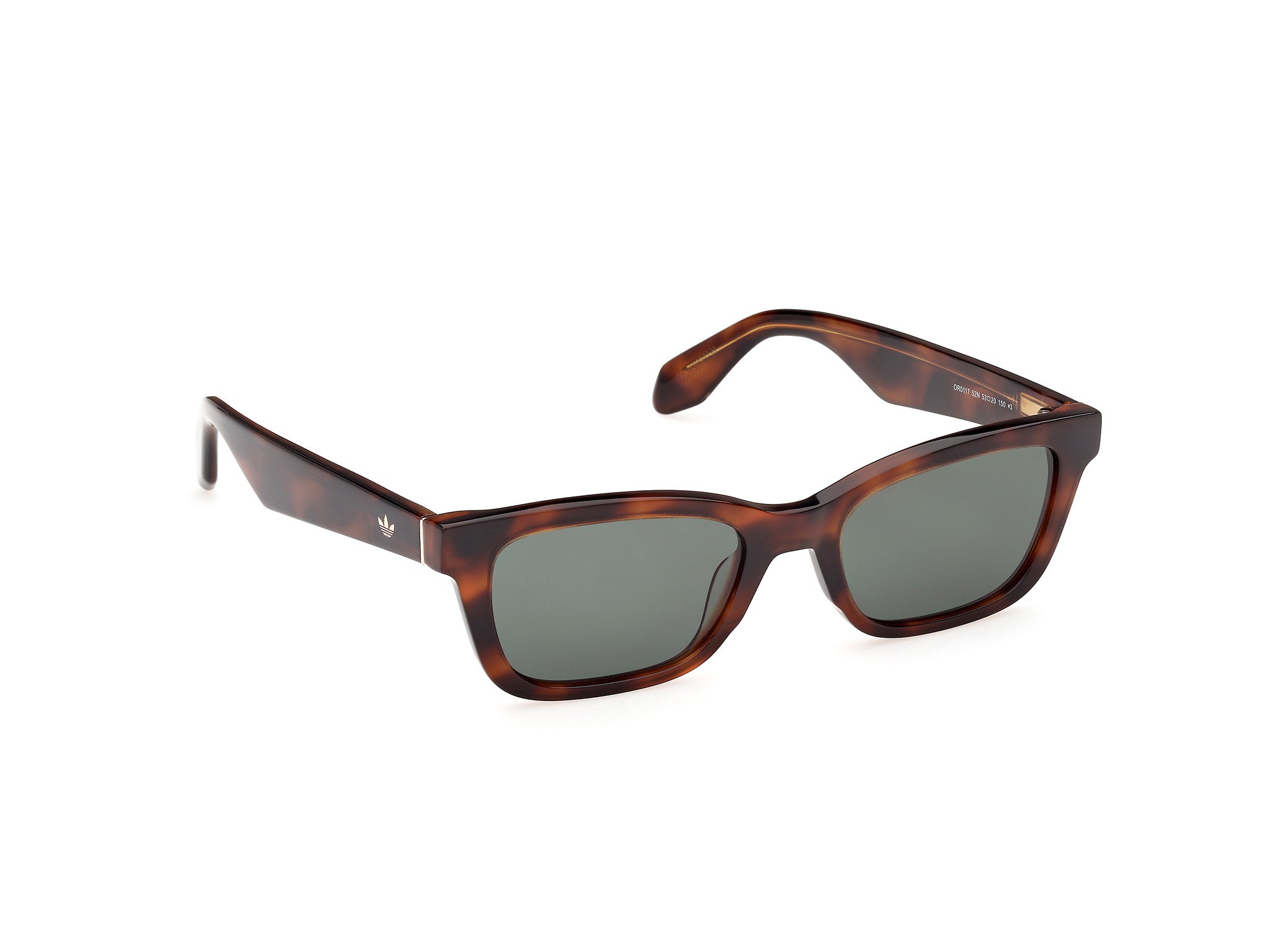 ADIDAS ORIGINALS OR0117 52N 53