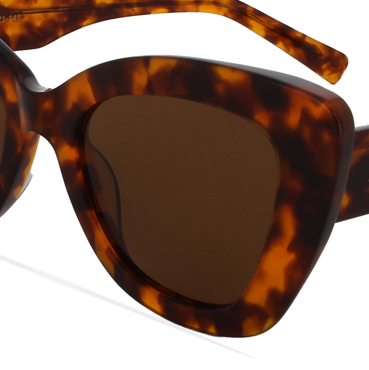 GREYHOUNDERS OIA DARK BROWN 52