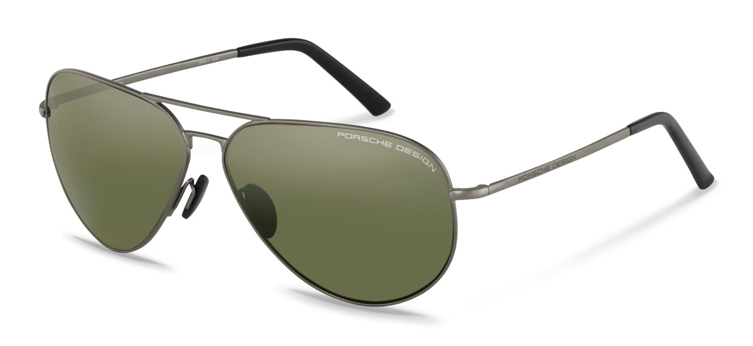 Porsche Design PORSCHE P8508 U 62