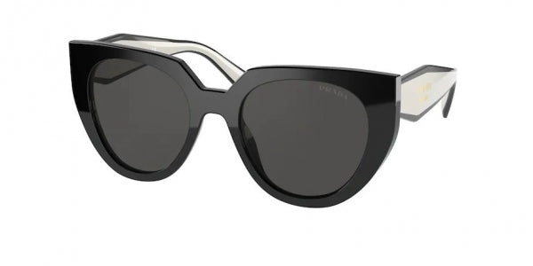 PRADA PR 14WS 09Q5S0 52 - 13