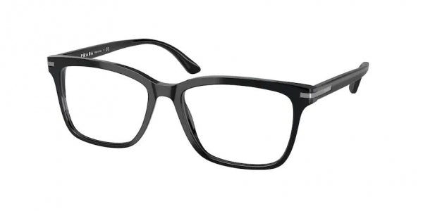 PRADA PR 14WV 1AB1O1 56