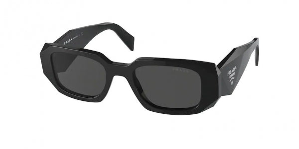 PRADA PR 17WS 1AB5S0 49 - 24