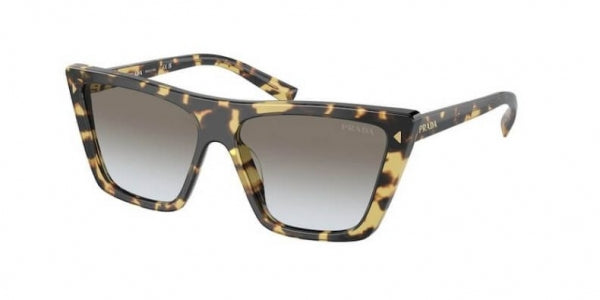 PRADA PR 21ZS 7S00A7 55