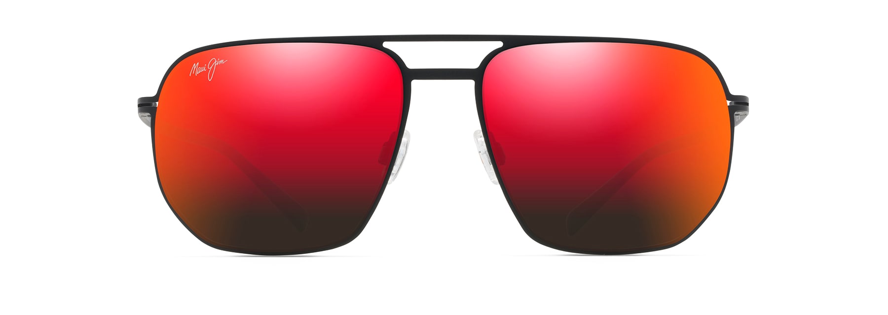 MAUI JIM MJ0605S SHARKS COVE 004 55