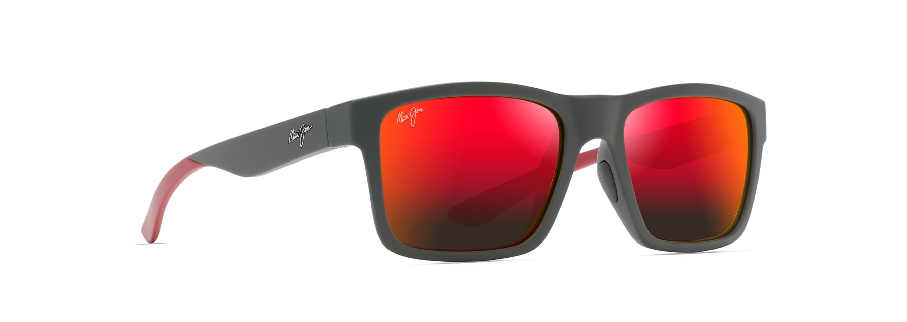 MAUI JIM MJ0897S THE FLATS 005 57