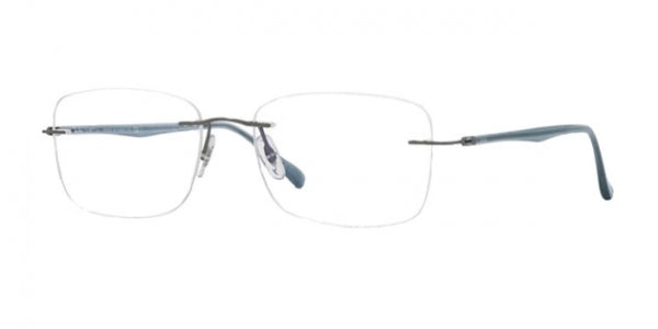 RAY-BAN RX8725 1028 52 - 13