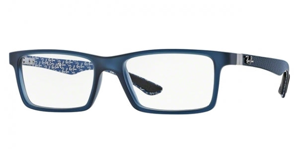RAY-BAN RX8901 5262 55 - 4