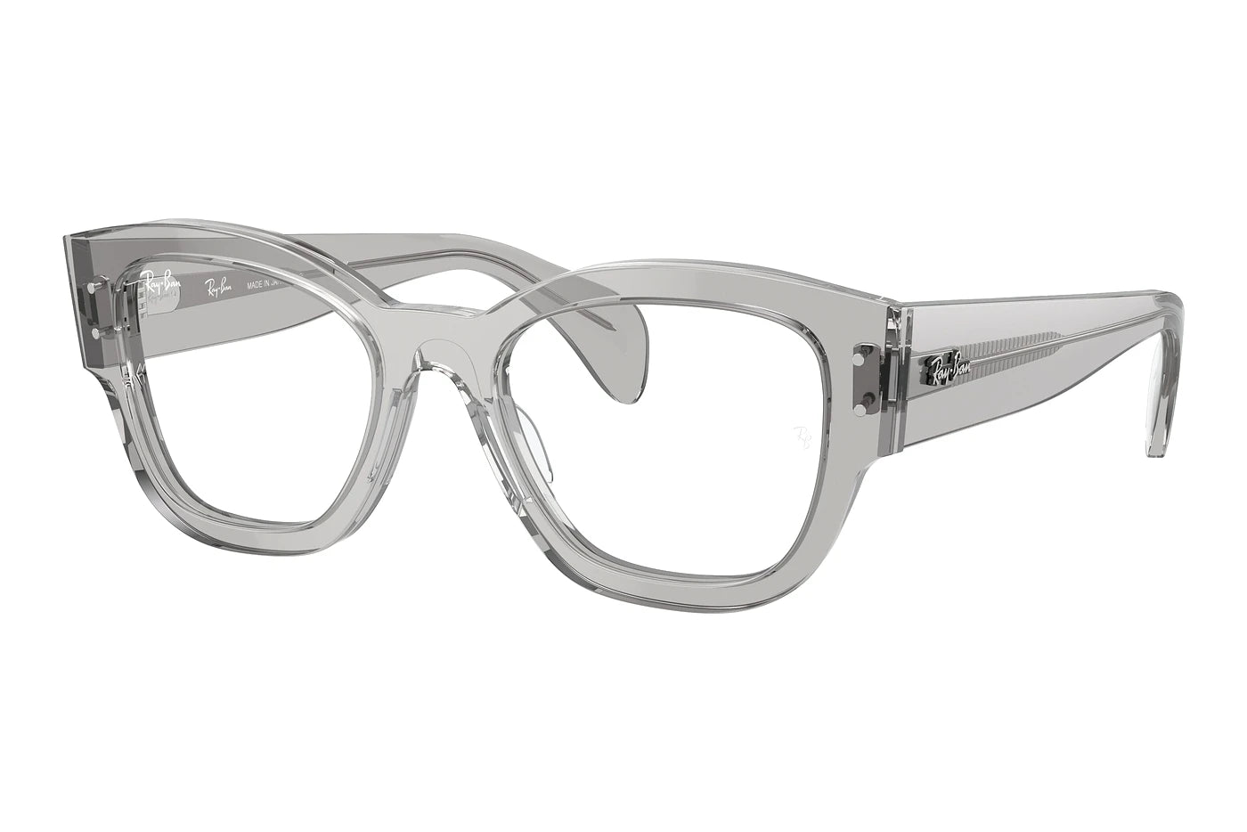 RAY-BAN RX7681V JORGE 2102 52