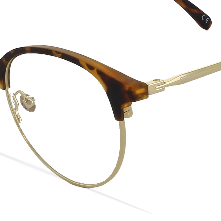 GREYHOUNDERS RODAS + CLIP-ON HAVANA 50