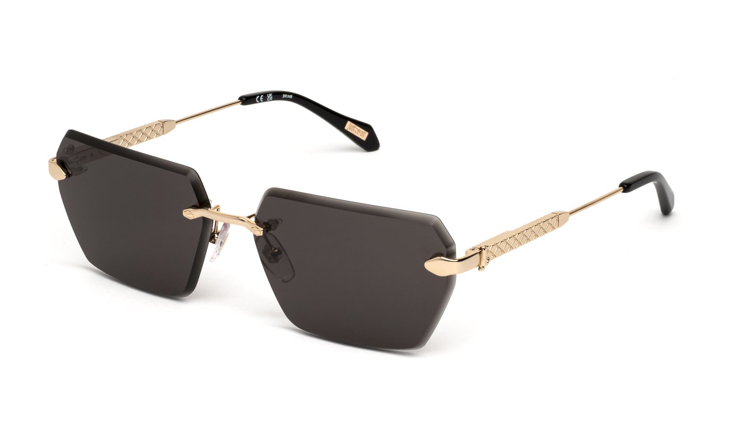 JUST CAVALLI SJC110 0300 60