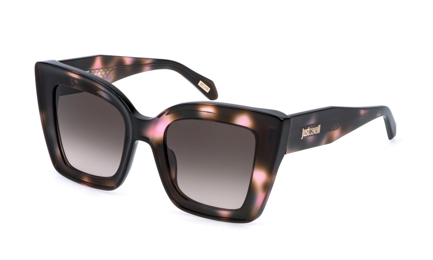 JUST CAVALLI SJC142 01GQ 51