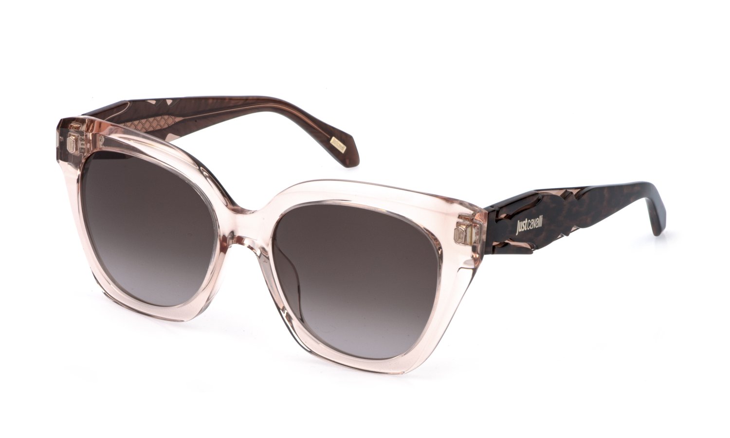 JUST CAVALLI SJC172 0T82 55