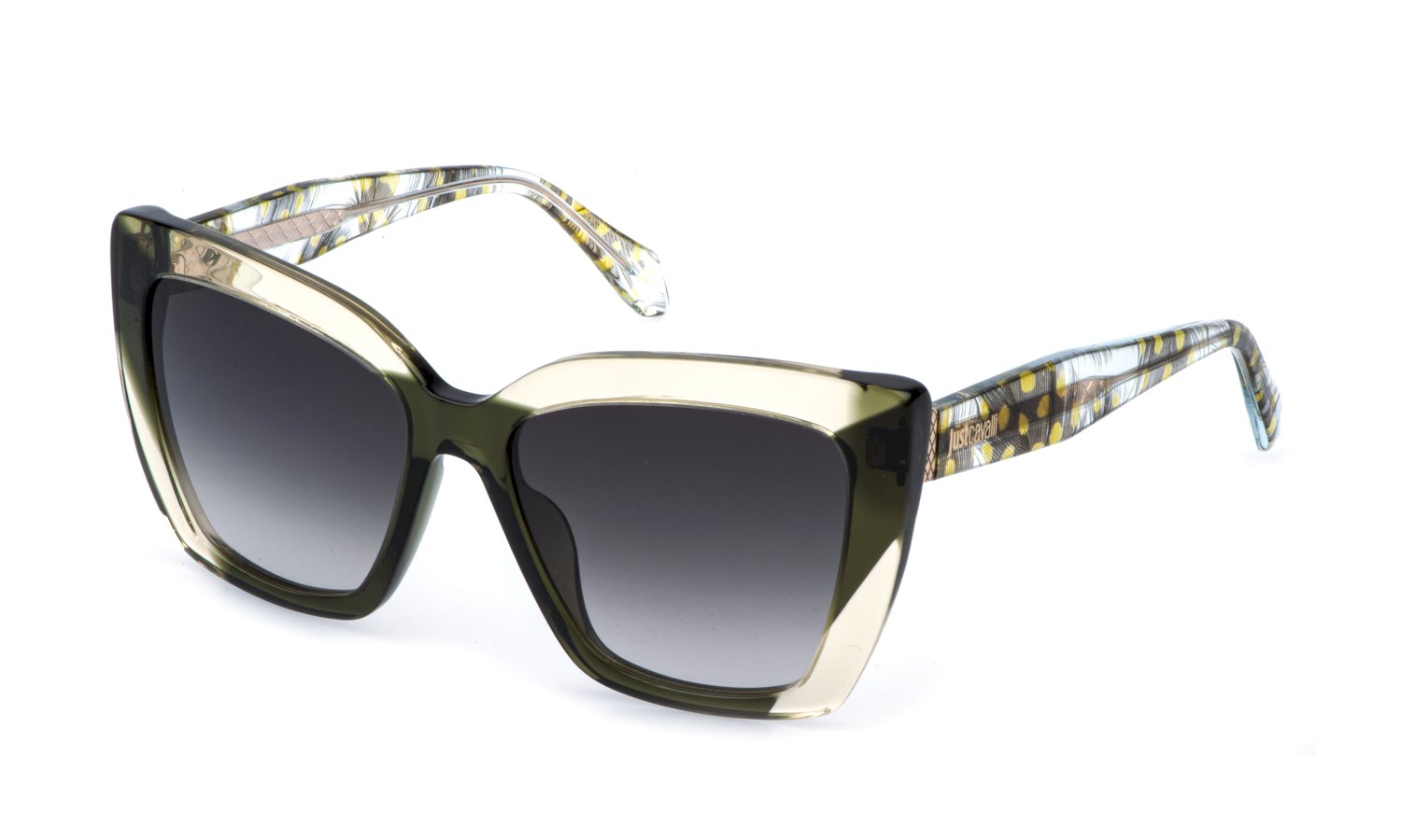 JUST CAVALLI SJC174V 0846 56