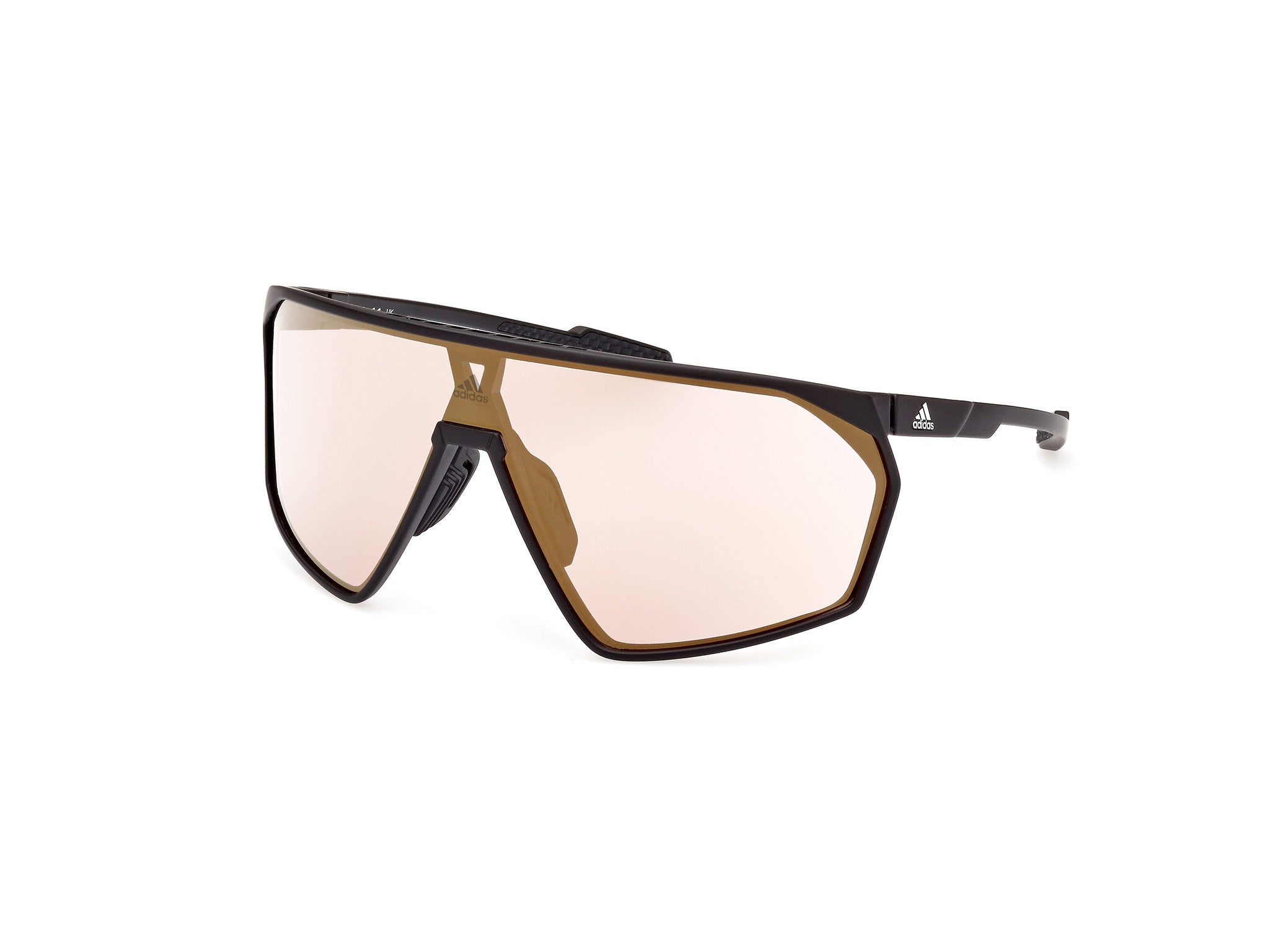 ADIDAS SPORT SP0073 PRFM SHIELD 02G 0