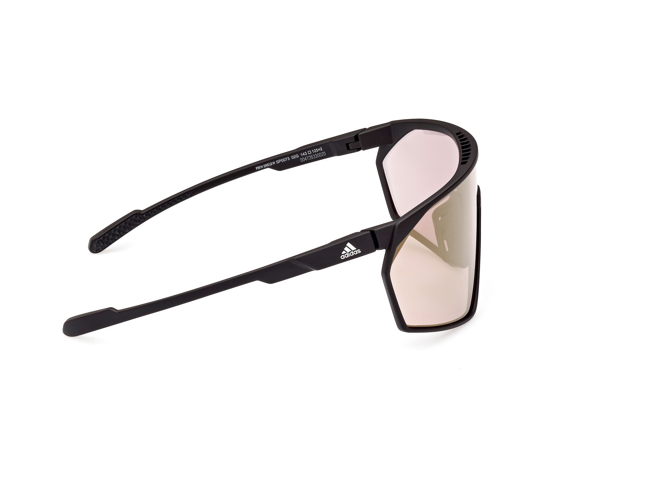 ADIDAS SPORT SP0073 PRFM SHIELD 02G 0