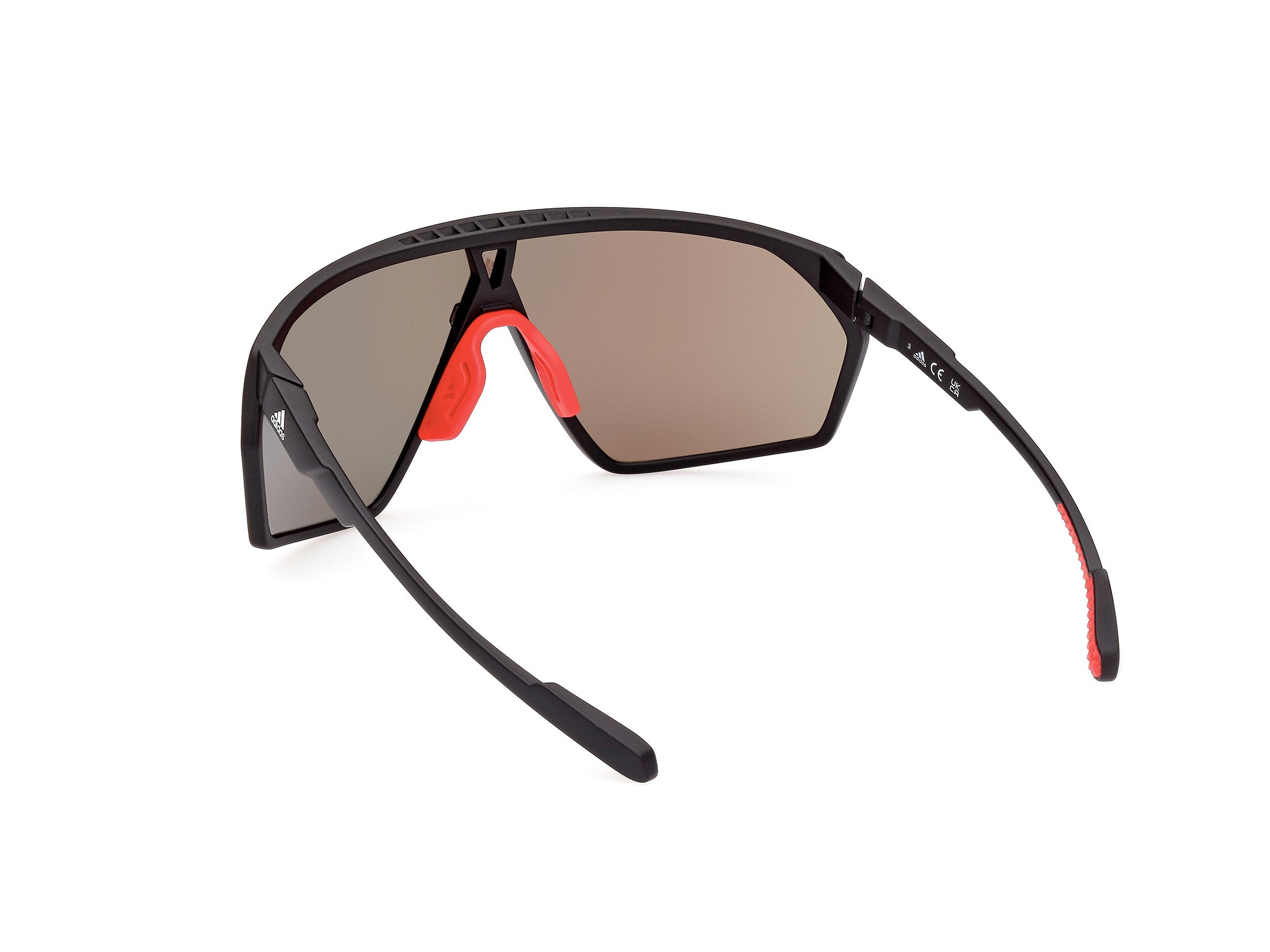 ADIDAS SPORT SP0073 PRFM SHIELD 02L 0