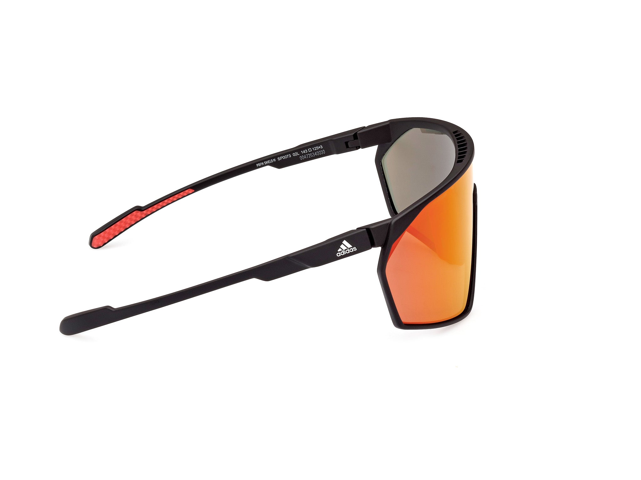 ADIDAS SPORT SP0073 PRFM SHIELD 02L 0