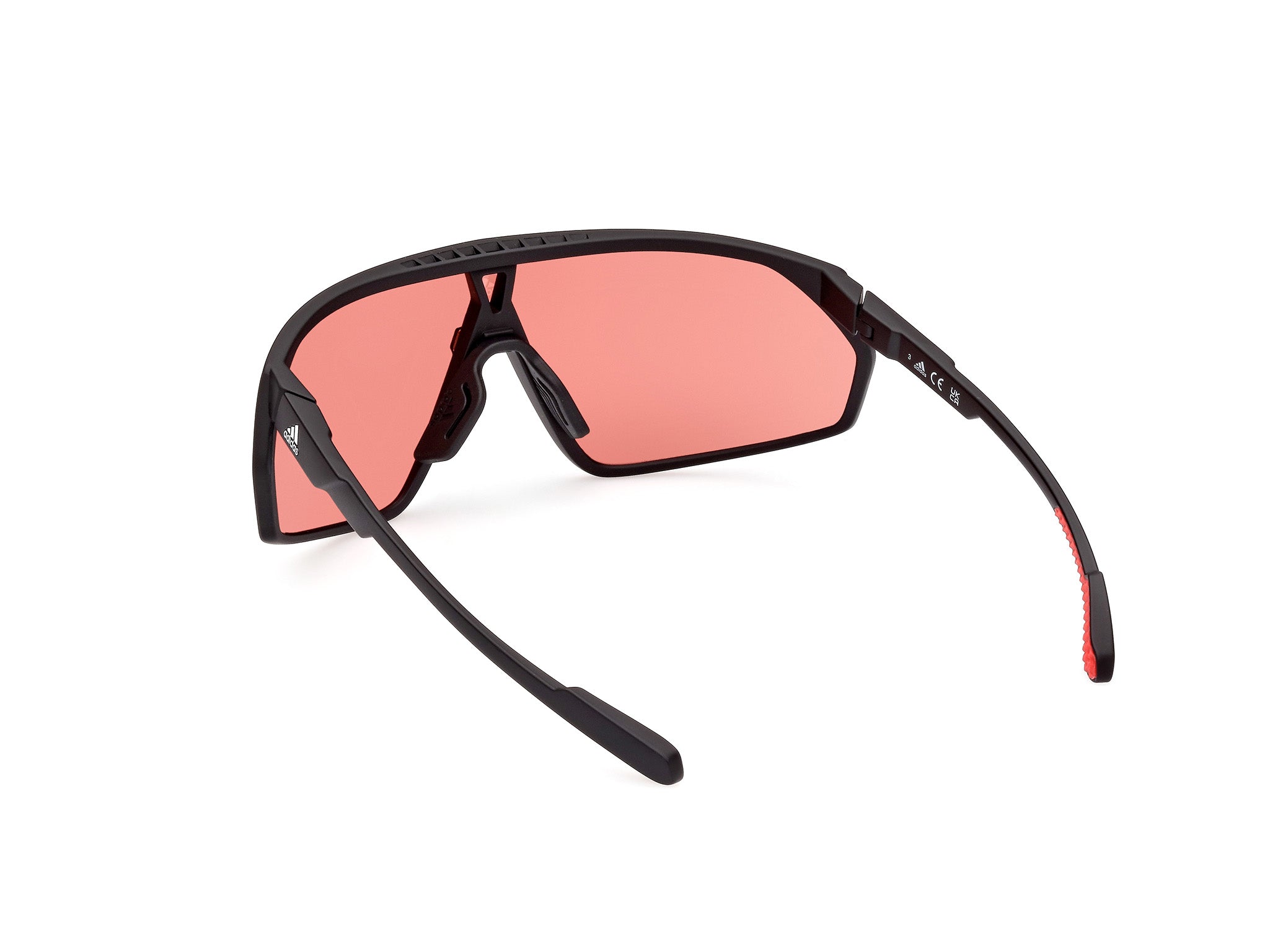 ADIDAS SPORT SP0074 PRFM SHIELD 02E 0