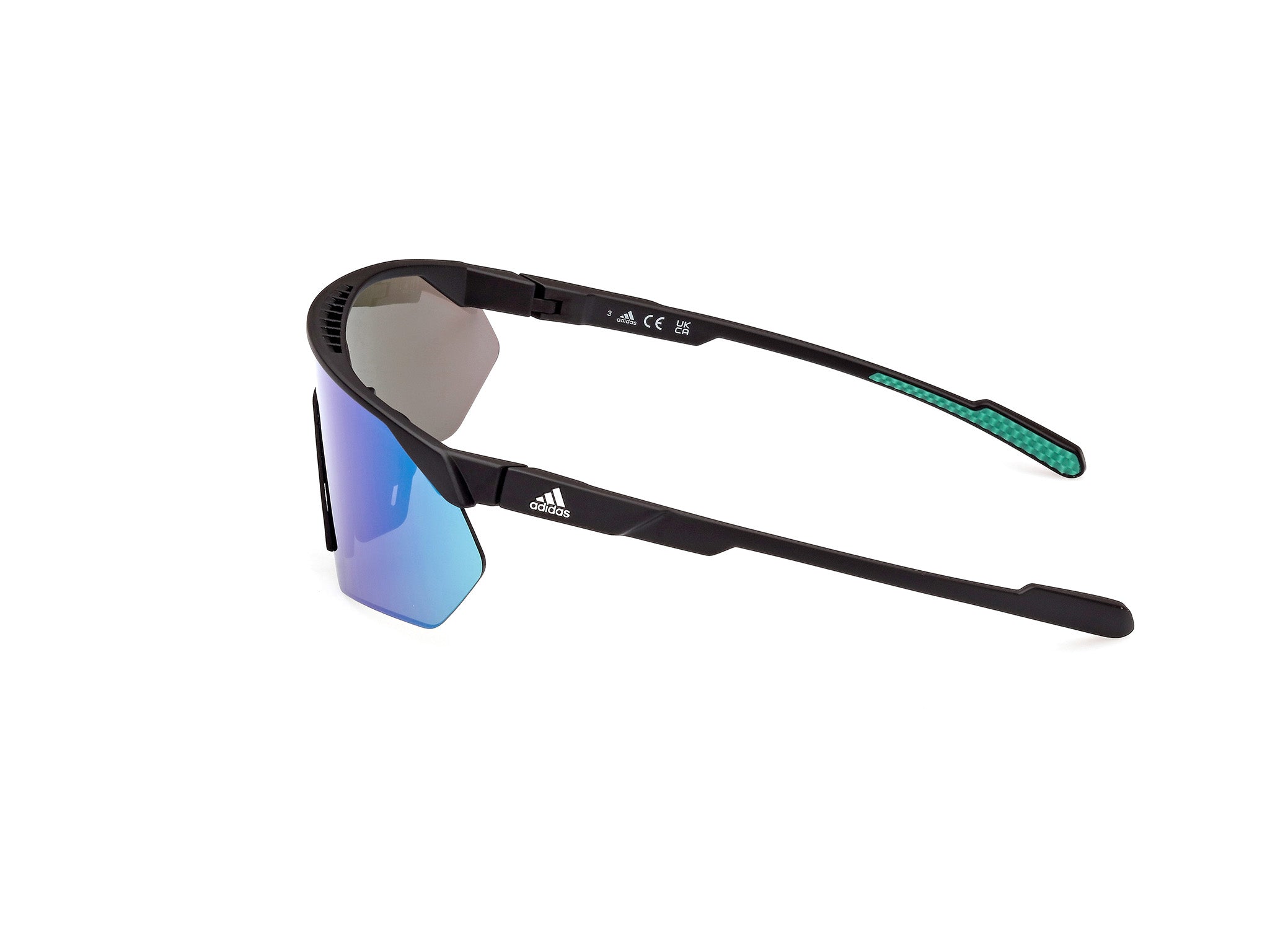 ADIDAS SPORT SP0076 PRFM SHIELD 02Q 0