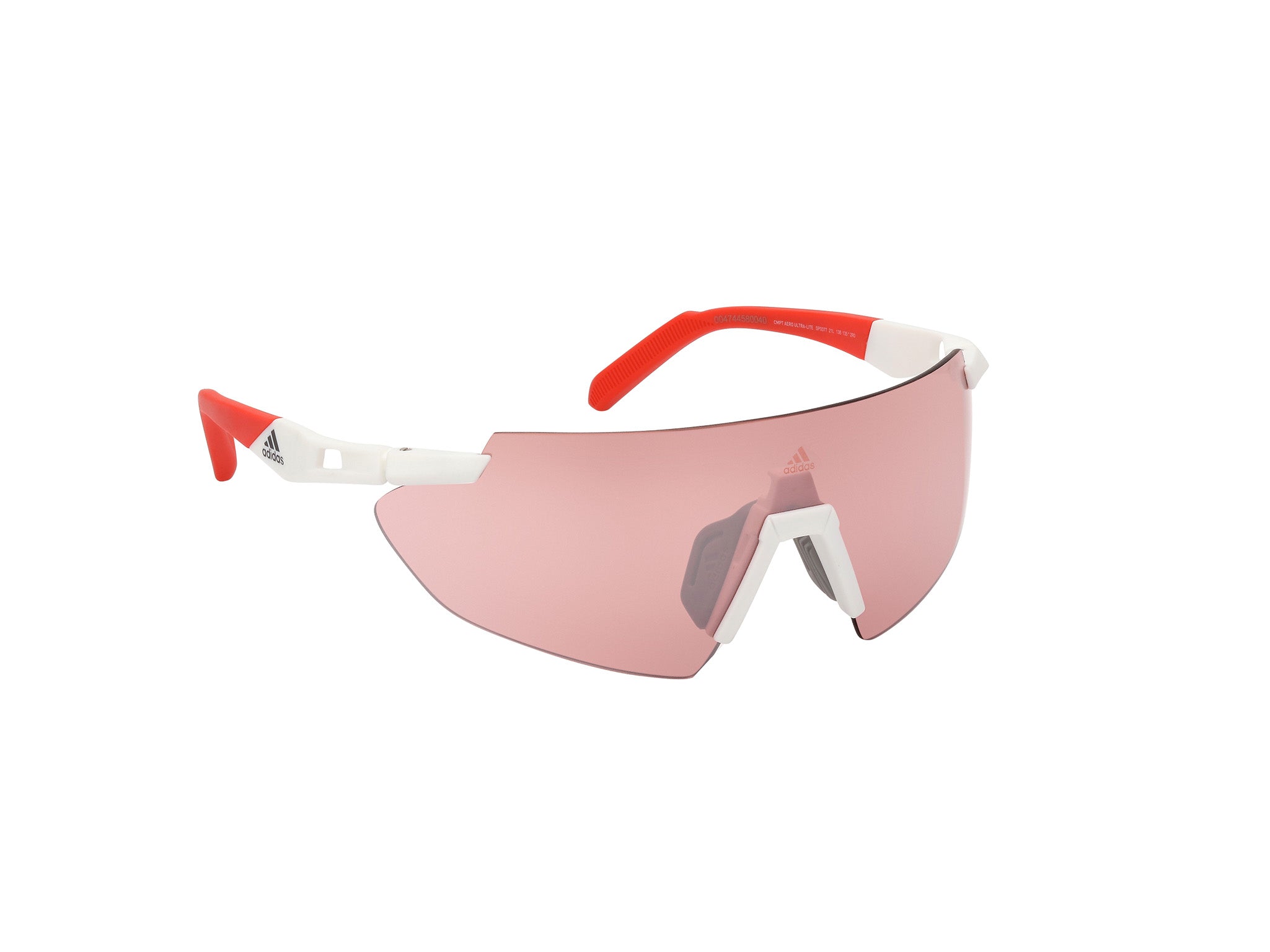 ADIDAS SPORT SP0077 CMPT AERO UL 21L 0